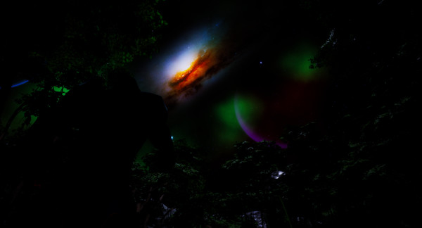 Скриншот из The Original Wizard