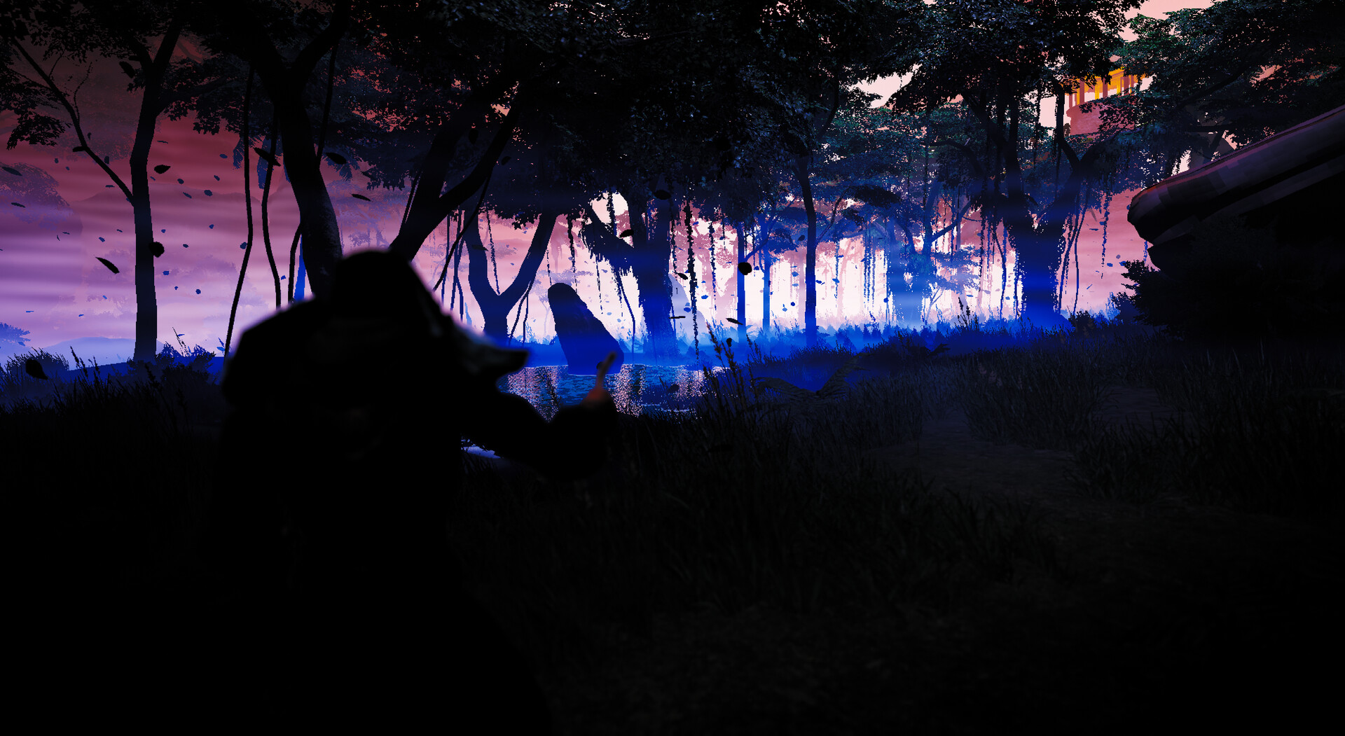 The Original Wizard #14