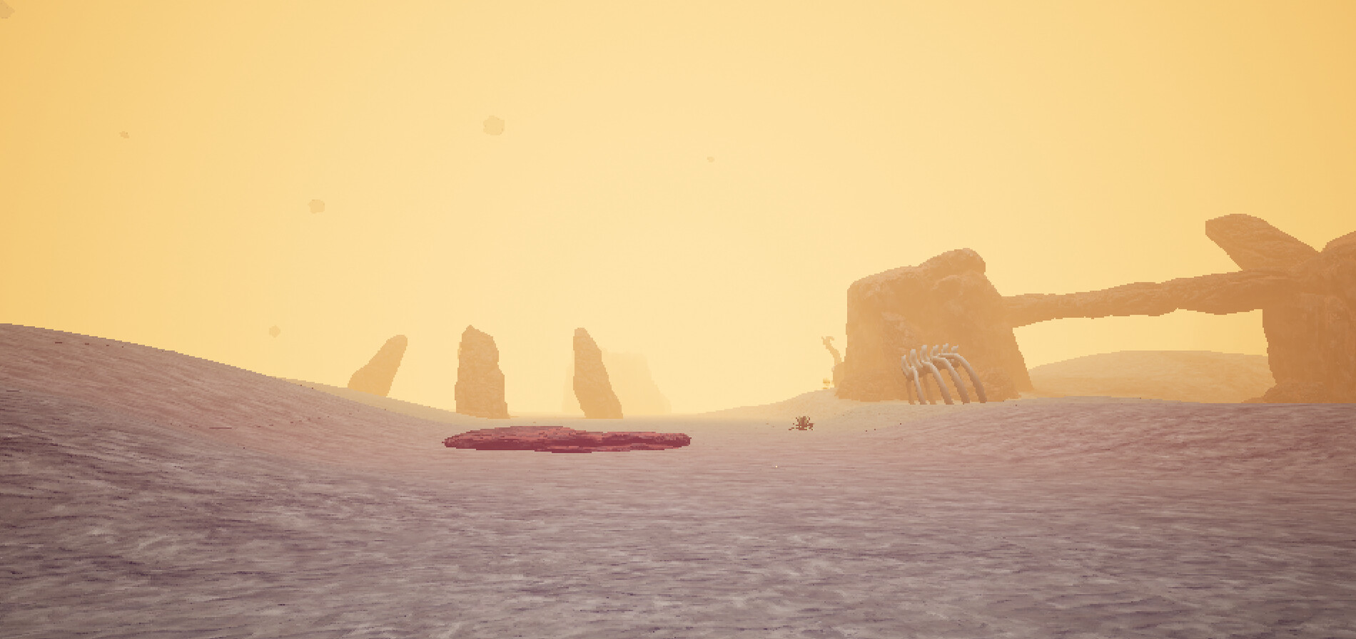 The Original Wizard #18