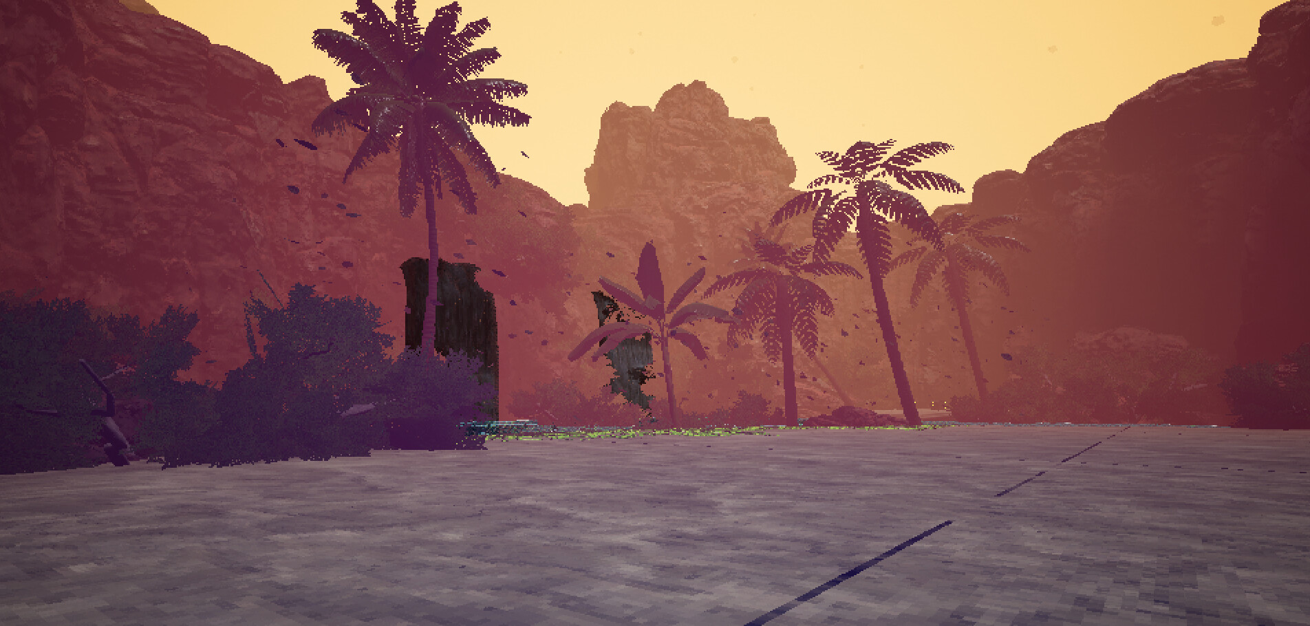 The Original Wizard #19