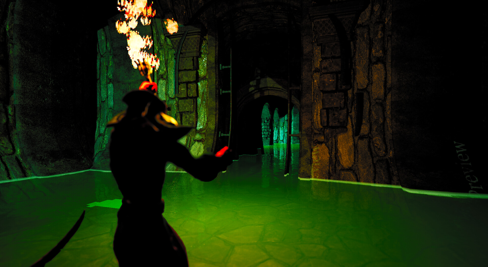 The Original Wizard #12