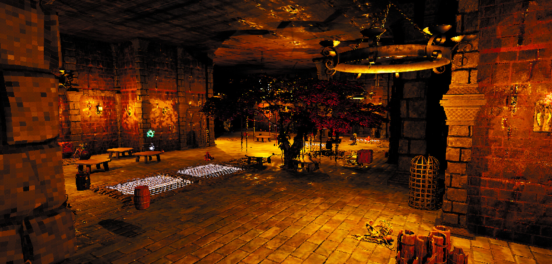 The Original Wizard #3