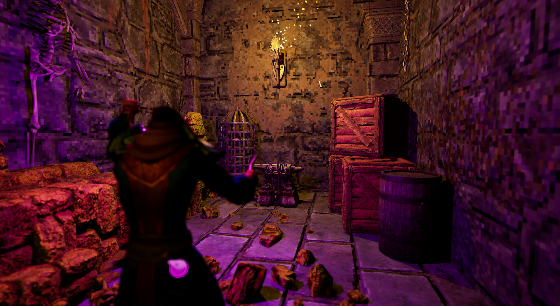 The Original Wizard #2