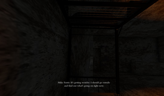 Скриншот из Unsleepable