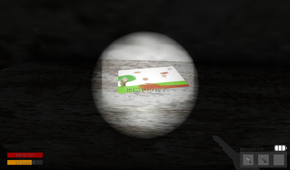 Скриншот из Unsleepable