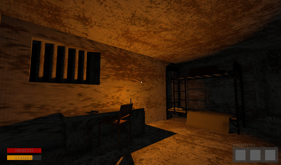 Скриншот из Unsleepable