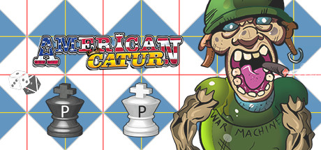 American Catur/Traditional PC game deal