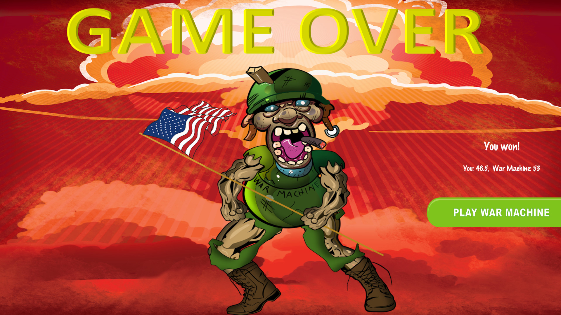 American Catur/Traditional PC gameplay screenshot 8 of 8