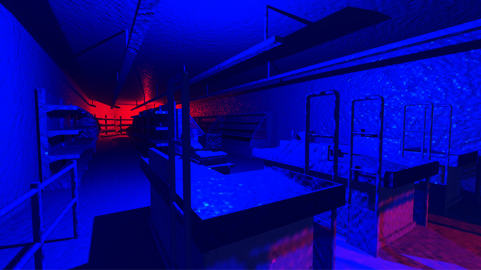 Themes / Soundscapes from Promesa #4