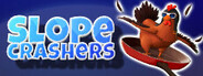 Slopecrashers Playtest