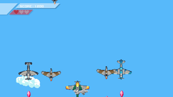 Shady Businessfor windows and Linux 1