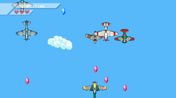 Shady Business game for Linux 1