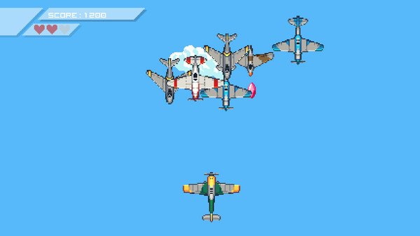 Shady Business game for windows Pc 1