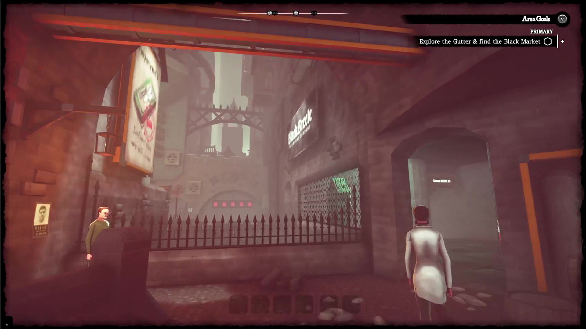 Abermore - Original Soundtrack #9