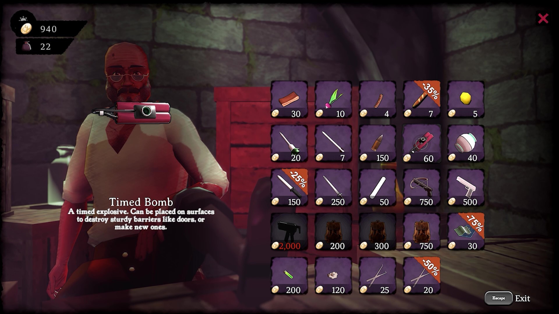 Abermore - Original Soundtrack #4