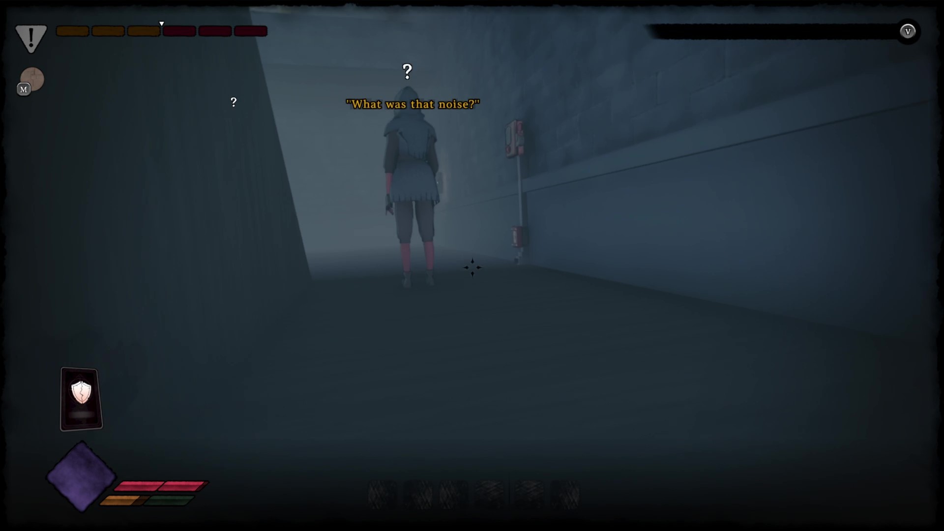 Abermore - Original Soundtrack #3