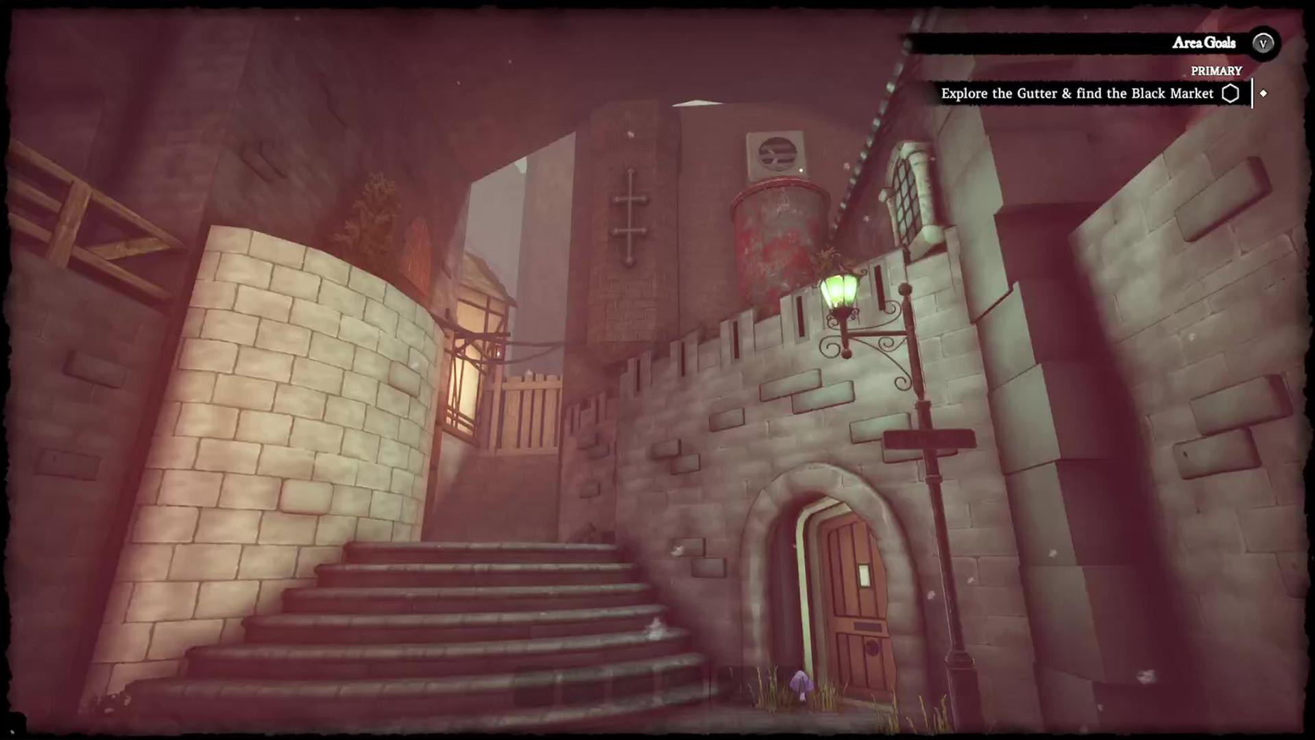 Abermore - Original Soundtrack #8