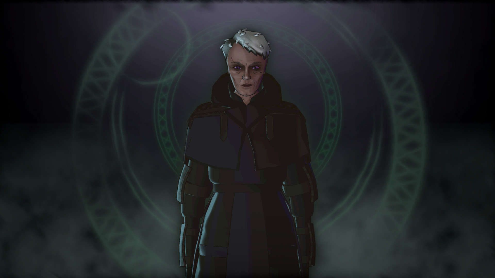 Abermore - Original Soundtrack #7