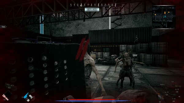 Xheresfor windows and Linux 1