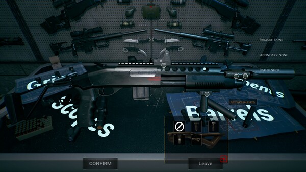 Xheres game for windows Pc 1