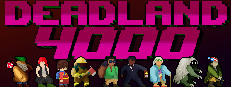 Deadland 4000