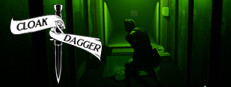 Cloak & Dagger: Shadow Operations 게임 이미지