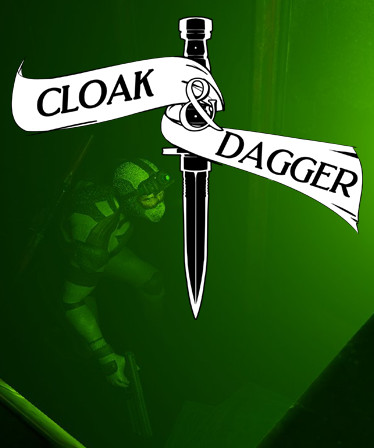 Cloak & Dagger: Shadow Operations