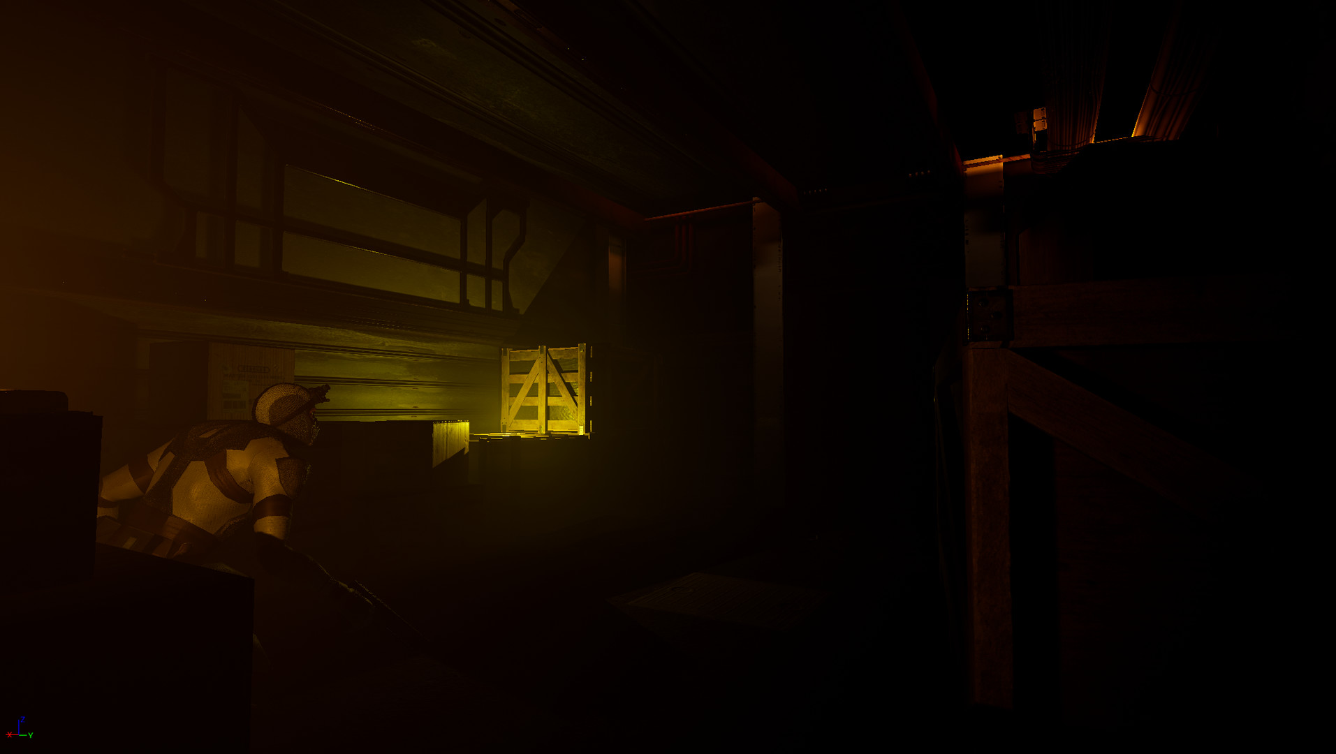 Cloak & Dagger: Shadow Operations #12