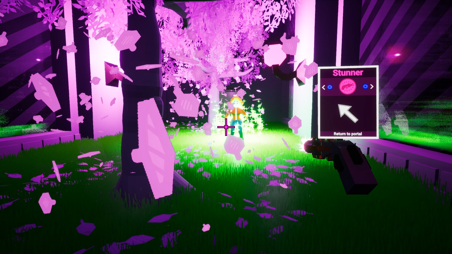 Everlife: Chapter 2 PC gameplay screenshot 2 of 7