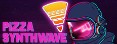 Pizza Synthwave