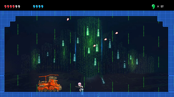 Скриншот из Vitality Girl Ⅲ:Pixel