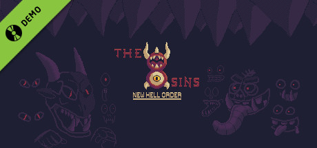 The 8 Sins: New Hell Order Demo