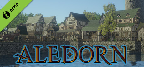 Aledorn Demo banner