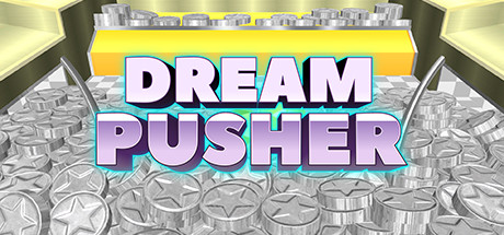 DreamPusher　メダルゲーム Cover Image