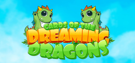 Cards of the Dreaming Dragons steam charts