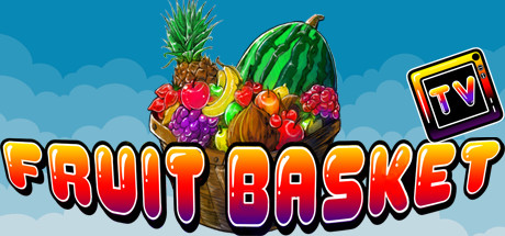 Fruit Basket TV Cover Image