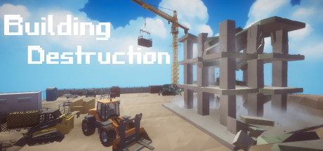 Building destruction Cover Image