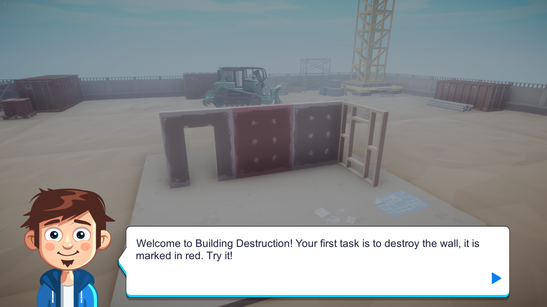 Build destruction. Билдинг дестракшен. Building Destruction игра. Билдинг дестракшен мод меню. Билдинг дестракшен картинка под картой офис.