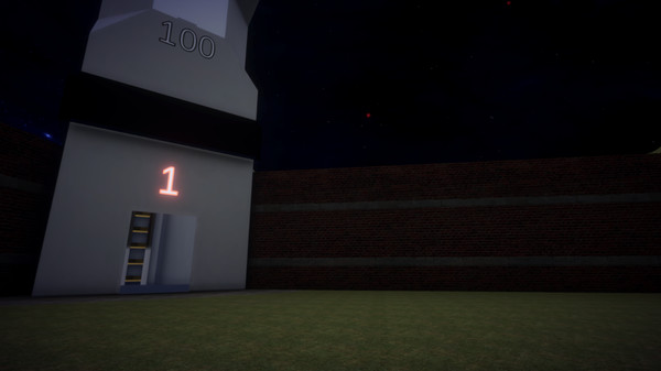 Скриншот из Battle of the Four Towers