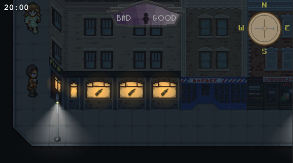 Скриншот из Twilight's Final Judgement