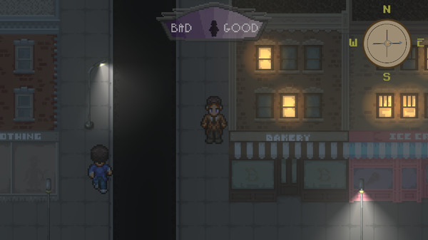 Скриншот из Twilight's Final Judgement