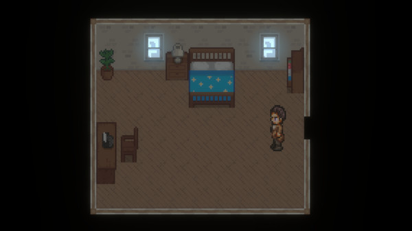 Скриншот из Twilight's Final Judgement