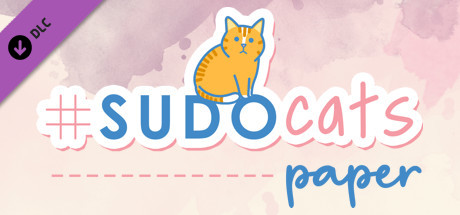 sudocats paper vertical card thumbnail