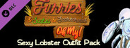 Furries & Scalies & Scarecrows OH MY!: Sexy Lobster Outfit Pack