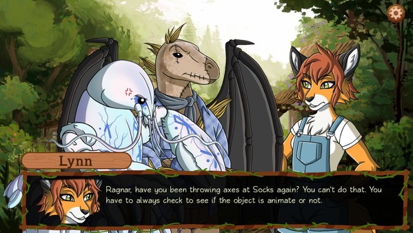 Furries & Scalies & Scarecrows OH MY!: Sexy Lobster Outfit Pack for steam Furries & Scalies & Scarecrows OH MY!: Sexy Lobster Outfit Pack for steam