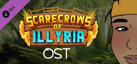 Scarecrows of Illyria: Island Bops