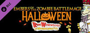 Embers of the Zombie Battlemage: Halloween: Real Werewolves of Massachusetts