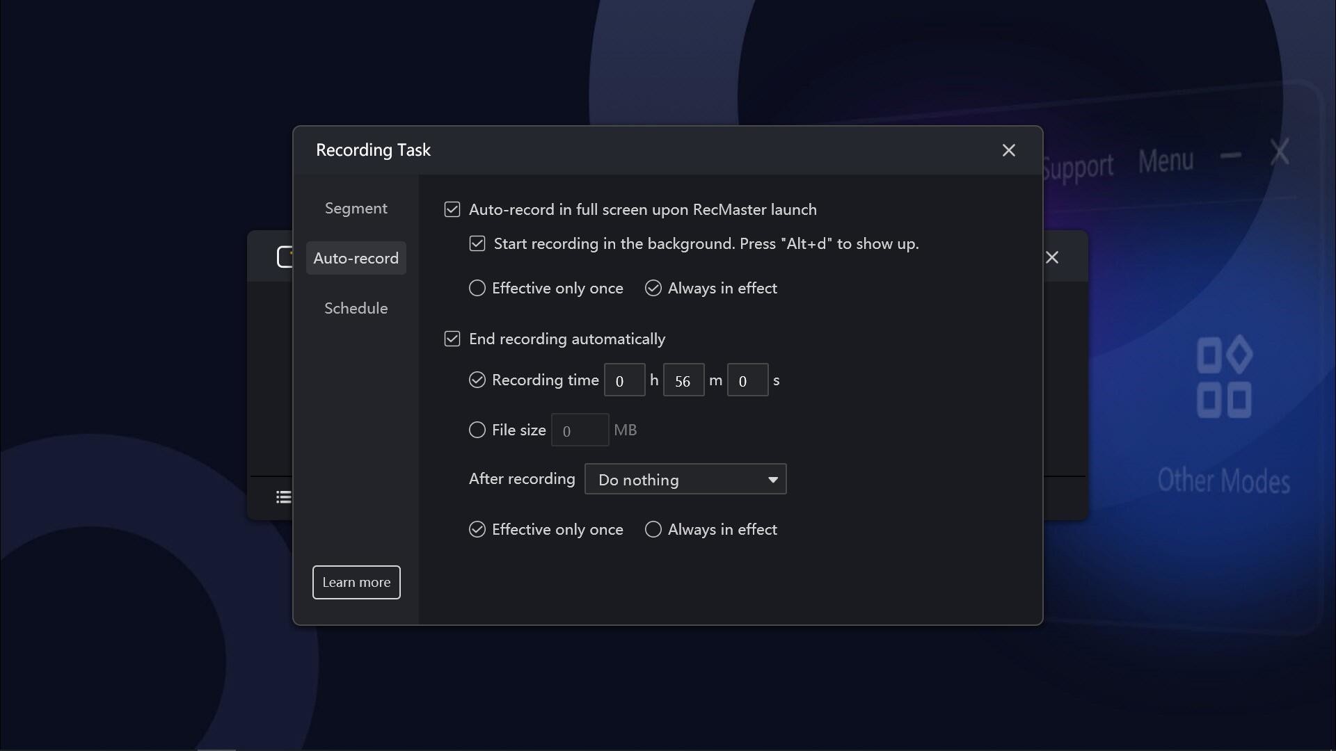 RecMaster Pro - Gameplay & Screen Recorder #4