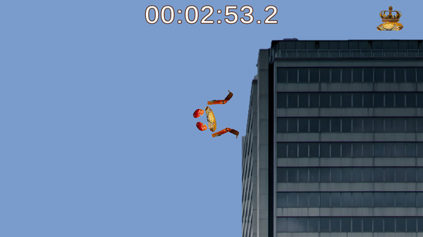 Скриншот из Psycho Crab