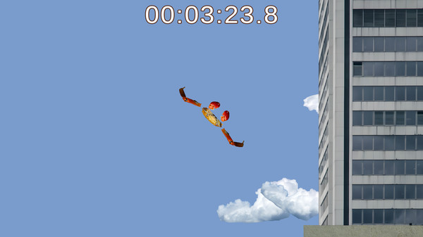 Скриншот из Psycho Crab